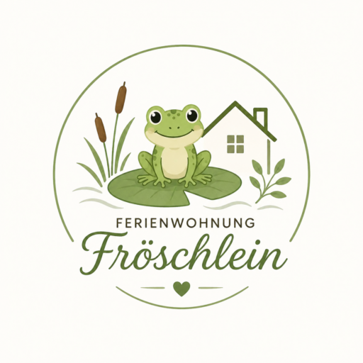 Fröschlein Ilmenau
